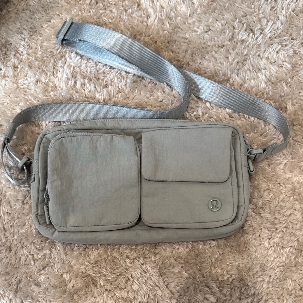 lululemon athletica Belt Bag